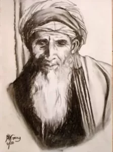 روح اليمن في رمضان: قصص شخصيات ملهمة من اليمن اليوم الثاني عشر القيل والعالم حربي الحِميّري