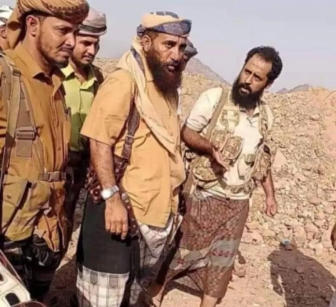 تكذيب إشاعات مغرضة: القائد حمدي شكري يخرج بسلام من زيارته لمحافظة تعز