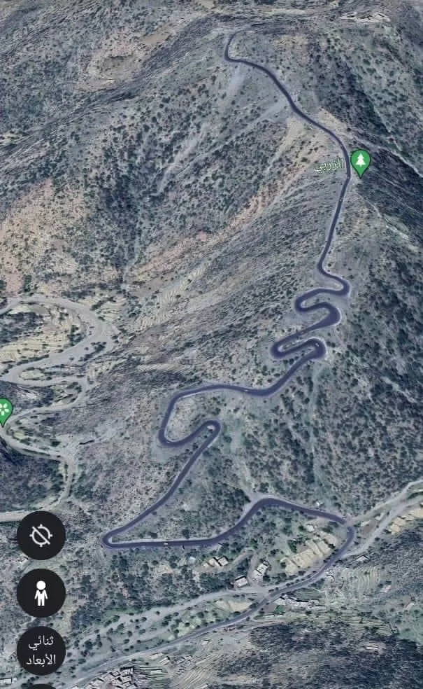 ماذا يعني إعادة فتح طريق "حيفان - طور الباحة" في تعز وماذا استفاد المواطنين منها؟