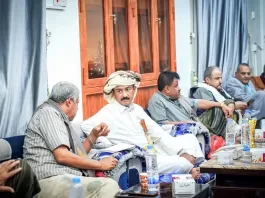 تقرير: افتتاح مراكز تدريب البورد اليمني للتخصصات الطبية في محافظة شبوة