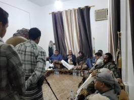 سياسي جنوبي مؤيد للحوثيين يكشف موقفه من جريمة رداع القاسية: أخبار وتقارير