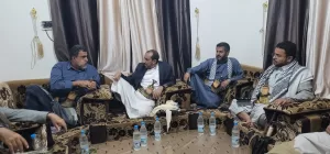 أخبار وتقارير: القيادي محمد البخيتي جريمة رداع تكشف أن لدينا الكثير من المظالم – القصة كاملة