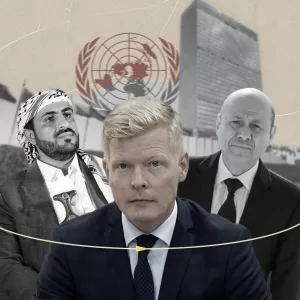 جولة جديدة للمفاوضات اليمنية بين الحكومة الشرعية والحوثيين: التحضيرات المبدئية تبدأ