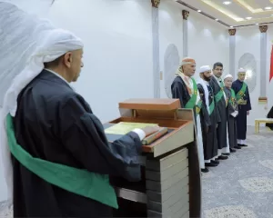 تحديث قضائي – الكفالة التجارية “الضمانة” لا تنتهي الا في الاحوال المحددة في القانون اليمني