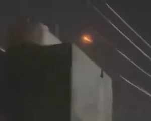 الرد الإيراني بدأ الآن.. تحليل سياسي مصري بارز