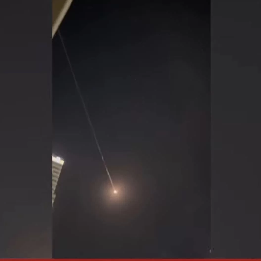 تأثير الضربة الإيرانية: الدفاع الجوي الإسرائيلي يمر باختبار صعب