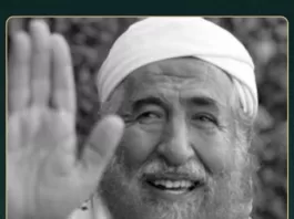 وفاة الشيخ عبدالمجيد الزنداني القصة كاملة وآخر ظهور له (فيديو)