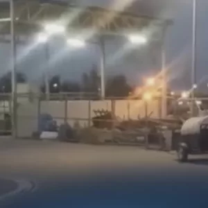 قصة مقتل 4 يمنيين في استهداف صاروخي بحقل غاز كورمور في محافظة السليمانية بإقليم كردستان