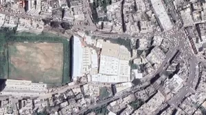 نقل سوق الجملة والقات من الظهار يرسم مستقبلاً مشرقًا لنادي شعب إب في طريقه للتفوق كأغنى نادي في اليمن