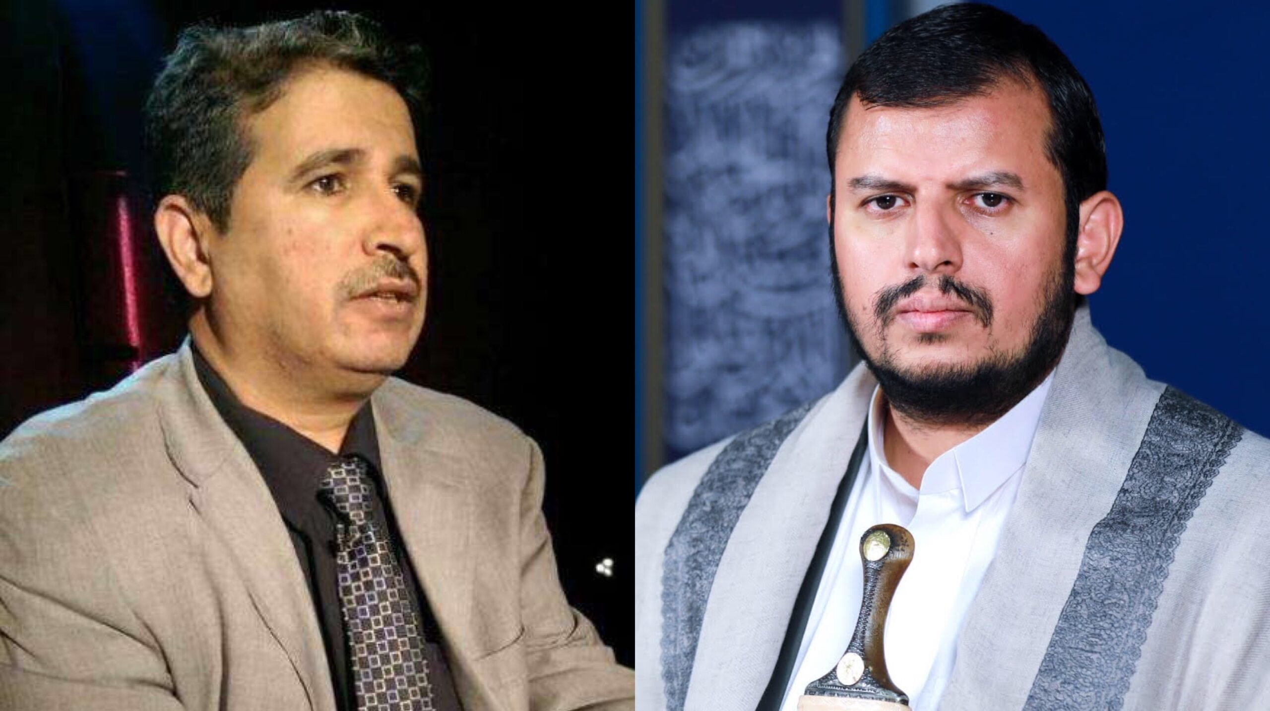 اخبار : اليمن اليوم برلماني يطالب عبدالملك الحوثي بإطلاق سراح قطران لإعادة الثقة في الدولة الآن