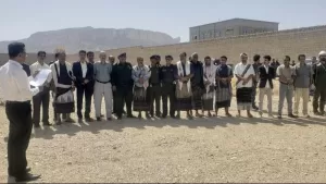 تنفيذ حكم الإعدام السادس في محافظة شبوة: خبر يهز الرأي العام