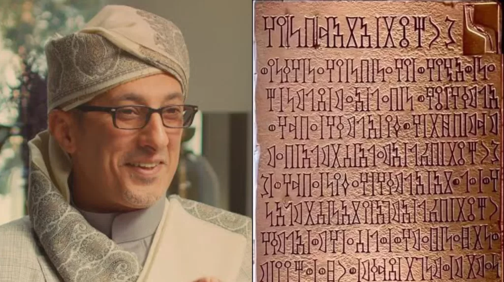بروفيسور يرد على يمني أساء لبلده : يريد القوم أن يضعوهم ويأبى الله إلا أن يرفعهم !!!!!