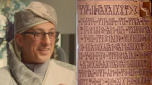 بروفيسور يرد على يمني أساء لبلده : يريد القوم أن يضعوهم ويأبى الله إلا أن يرفعهم !!!!!