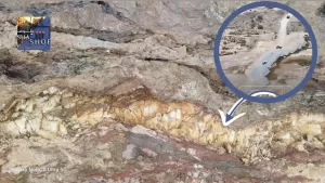 منجم ذهب ضخم يُكتشف الآن في اليمن – توقعات بإحداث تحول اقتصادي