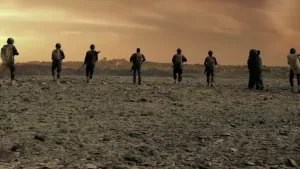 صنعاء تفاجئ تحالف الازدهار وتؤكد: الحل ليس في التموضع بل في إيقاف العدوان على غزة وإدخال المساعدات