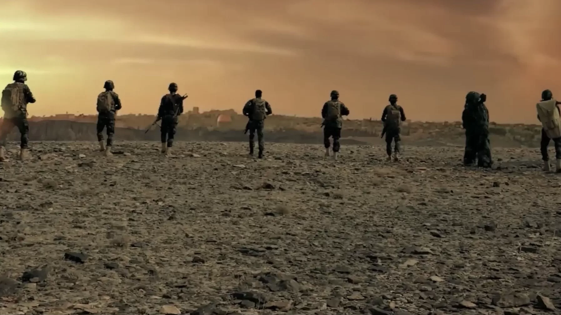 صنعاء تفاجئ تحالف الازدهار وتؤكد: الحل ليس في التموضع بل في إيقاف العدوان على غزة وإدخال المساعدات