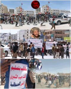 قصة حبيب الشميري، أحد أبناء تعز، الذي قتل وهو يبيع القات على يد أفراد الأمن العام في شبوة