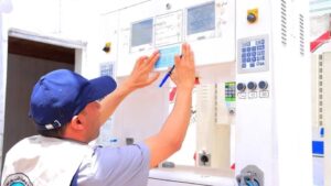 اخبار : اليمن اليوم فريق ميداني يفحص 243 محطة بصنعاء للتأكد من المعايير في ظل أزمة الغاز