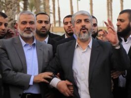 اخبار : غزه الان قيادة المقاومة تعلن الاتفاق على وقف اطلاق النار وإعادة الاعمار وعودة النازحين وتحرير الأسرى.