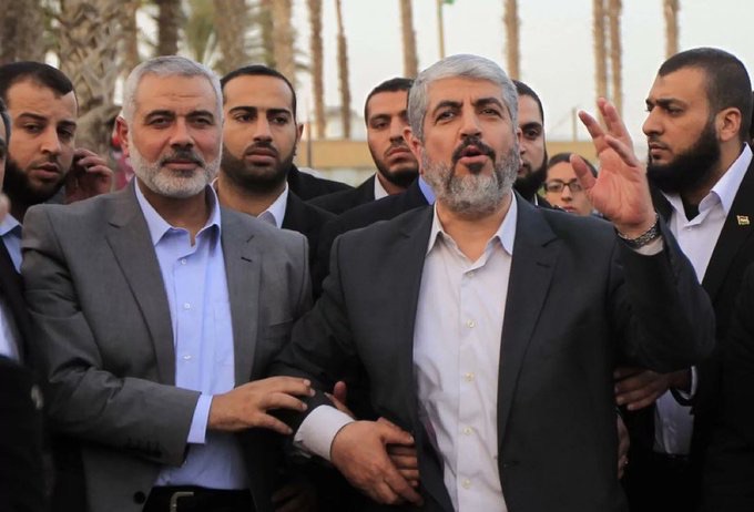 اخبار : غزه الان قيادة المقاومة تعلن الاتفاق على وقف اطلاق النار وإعادة الاعمار وعودة النازحين وتحرير الأسرى.