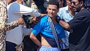 اخبار : اليمن اليوم قصة اعدام 4 اشخاص في ابين في حادثة صادمة تنشره النيابة الان