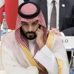 ولي العهد السعودي محمد بن سلمان : السعودية تصدر بيان يملأه الحزن على حادث سقوط طائرة الرئيس الايراني الان