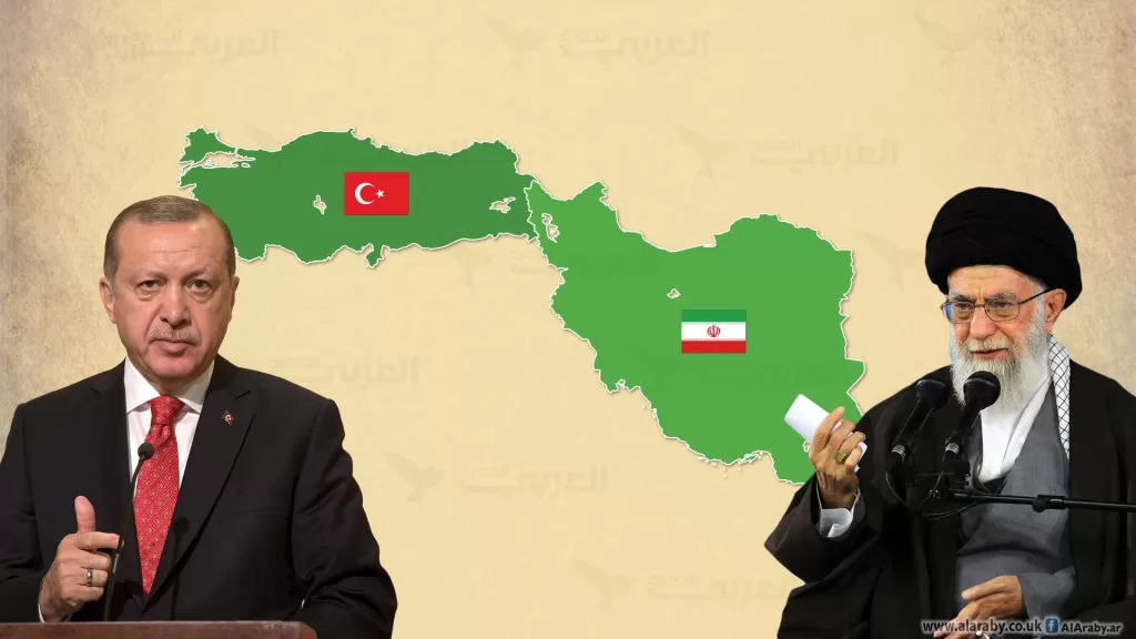 اخبار : ايران تطلب مساعدة تركيا لإنقاذ الرئيس الإيراني - توجه 32 فرد ومروحية للرؤية الليلية الان