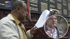 مقلب وعقاب : احمد سيف حاشد البرلماني المشهور بالكتابة ضد الحوثيين من قلب صنعاء يروي قصته