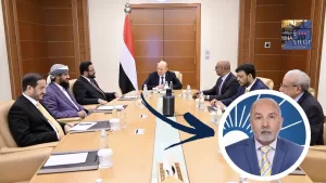 التنظير دون رؤية : السياسي المثير للجدل “اليدومي” رئيس حزب الإصلاح في اليمن يظهر من جديد