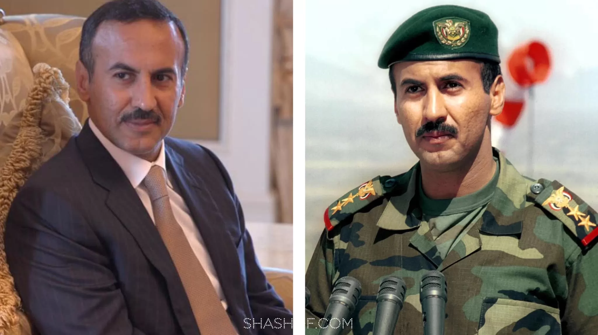 اليمنيون يطالبون برفع العقوبات عن أحمد علي صالح بعد رسالته إلى مجلس الأمن