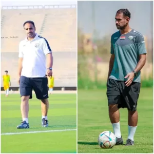 منتخب اليمن للناشئين يشرع بمرحلة الإعداد الداخلية استعداداً للتصفيات الآسيوية