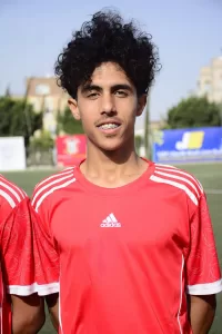 أنور الطريقي: نجم المنتخب اليمني للشباب يتألق في مواجهة السعودية