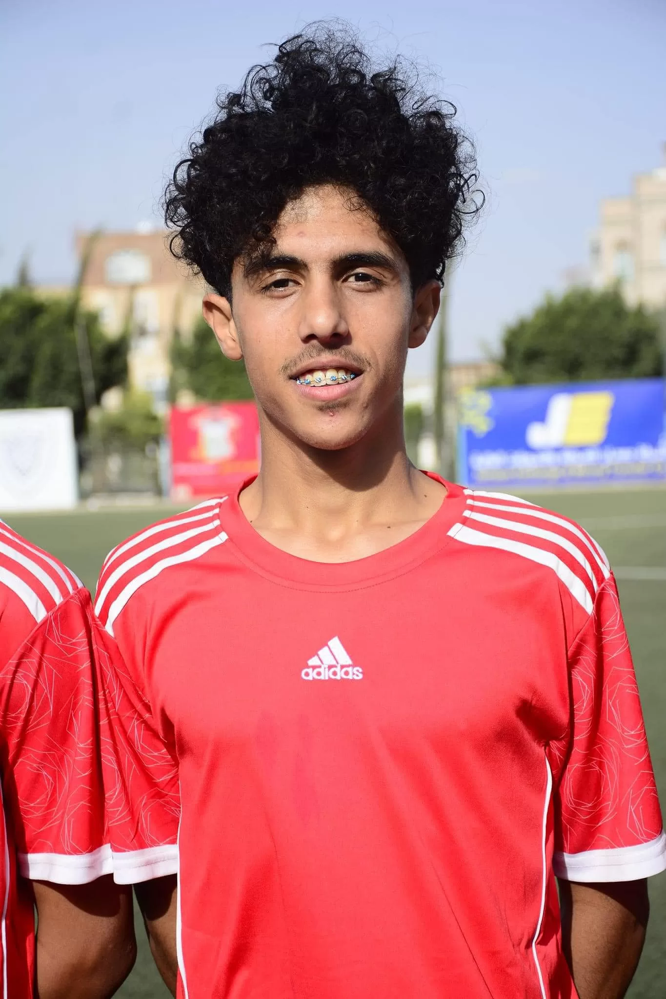 أنور الطريقي: نجم المنتخب اليمني للشباب يتألق في مواجهة السعودية