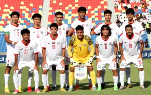 تشكيلة منتخب اليمن للشباب: جاهزون لخطف النقاط من الكويت في بطولة غرب آسيا في السعودية