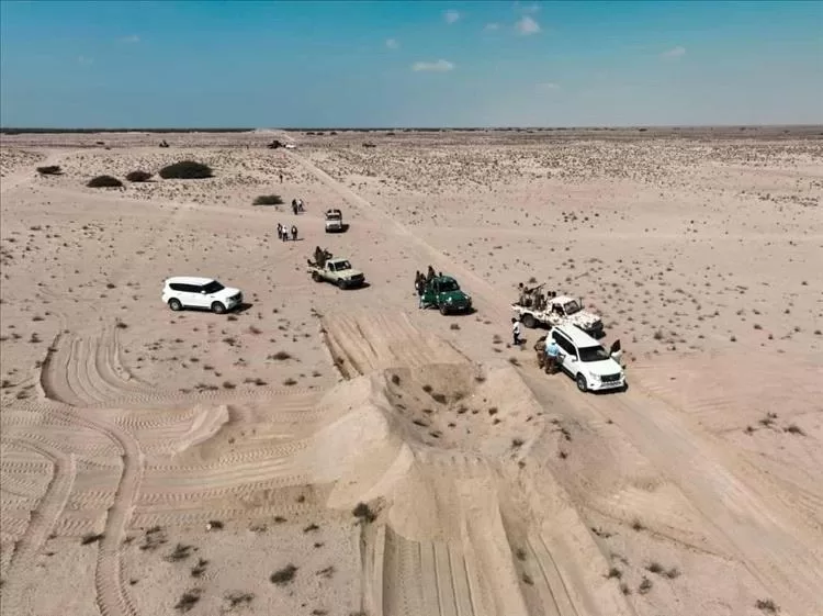 تصاعد التوتر في عدن: خلاف بين الزبيدي والكعولي حول أرض مطار عدن الجديد