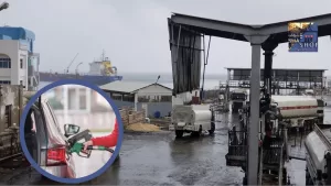 اخبار اليمن اليوم : شركة النفط بساحل حضرموت ترفع أسعار البنزين