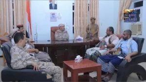 اخبار اليمن اليوم : العد التنازلي لفتح طريق البيضاء! موكب السلام في مأرب يمهل 3 أيام