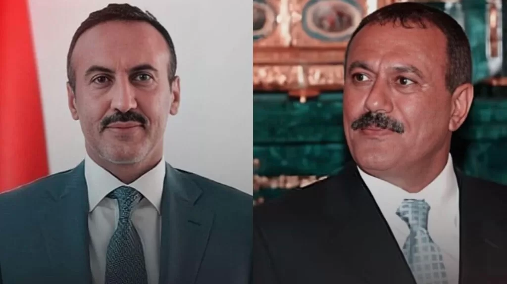 الحكومة اليمنية بعدن تبدأ إجراءات رفع العقوبات عن الرئيس الراحل صالح ونجله أحمد علي في خطوة نحو مصالحة وطنية