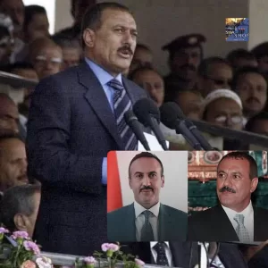 فتحي بن لزرق يستحضر “صورة وطن” في عهد صالح ويستشهد بآية قرآنية