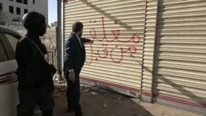 اخبار اليمن اليوم : قصة الحملة التي تشنها صنعاء لمصادرة الزبيب الخارجي ودعم المنتج المحلي