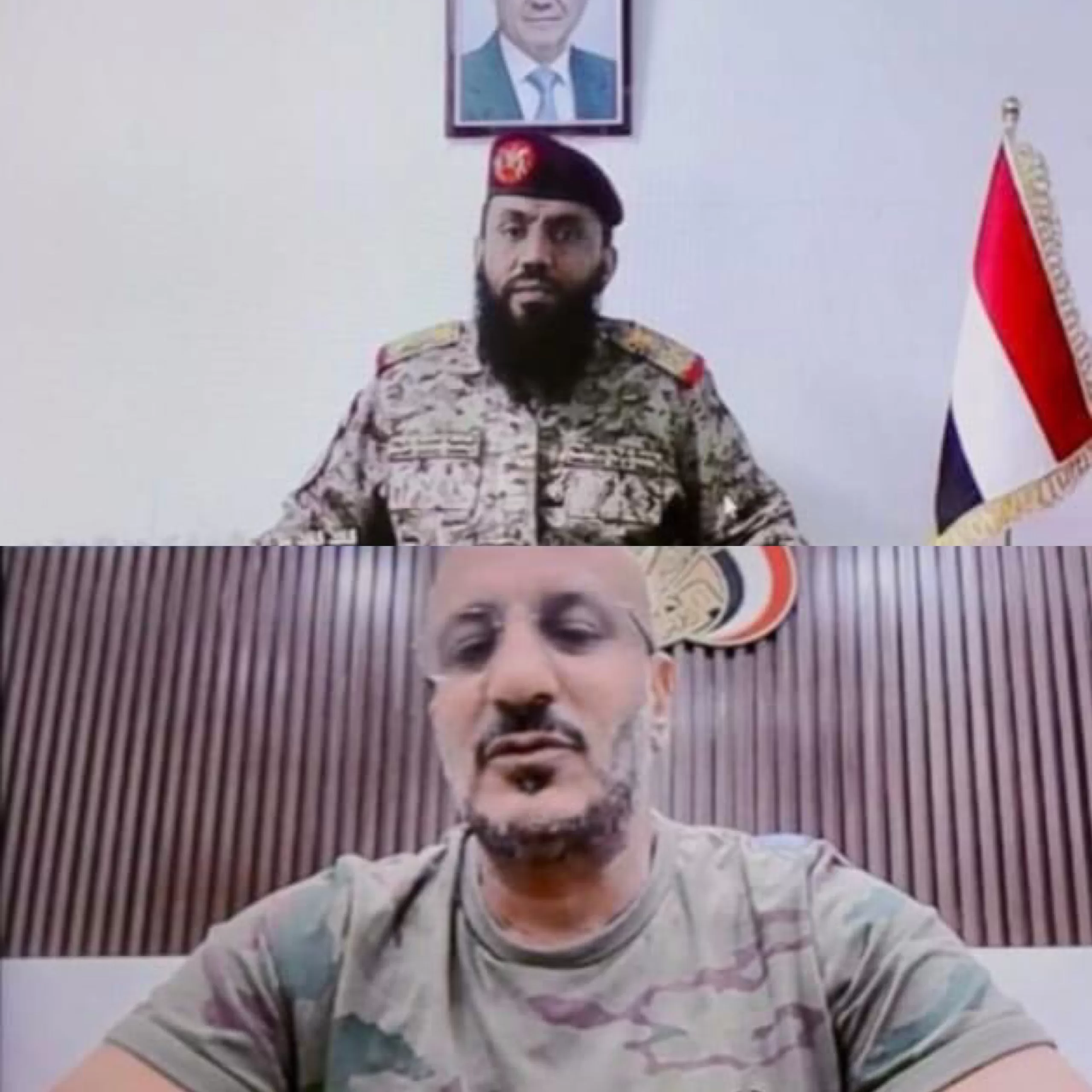 طارق صالح يؤكد جاهزية محور مران لمواجهة الحوثيين في صعدة – اخبار اليمن الان