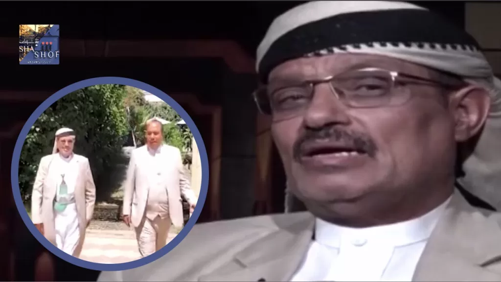 سلطان السامعي يفجر مفاجآت: أمريكا أحبطت اتفاقيات مع السعودية، ومسؤولون اخترقوا سلطة صنعاء، والتغييرات الجذرية قادمة!