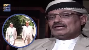 السامعي يفجر مفاجآت: أمريكا أحبطت اتفاقيات مع السعودية، ومسؤولون اخترقوا سلطة صنعاء، والتغييرات الجذرية قادمة!