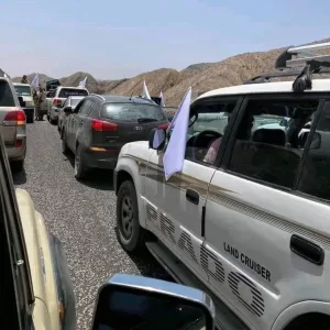 فتح طريق مارب البيضاء: بارقة أمل أم احتفال بمسار التفافي؟