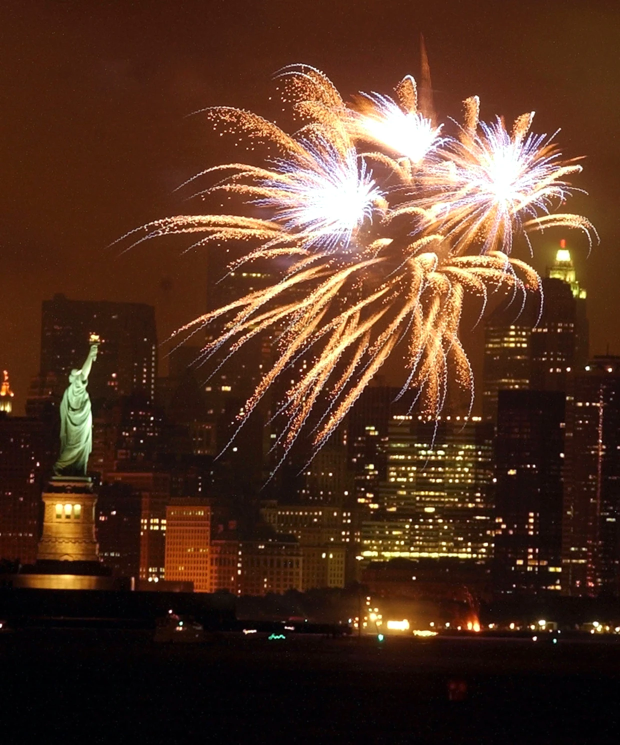 يوم الاستقلال الأمريكي يحتل صدارة اهتمامات محرك البحث جوجل الآن! فما هي قصته؟