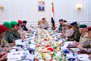 عدن الآن أحداث ساخنة: اللجنة الأمنية العليا تتخذ إجراءات حاسمة بقضية اختطاف علي عشال وتوقف يسران المقطري!