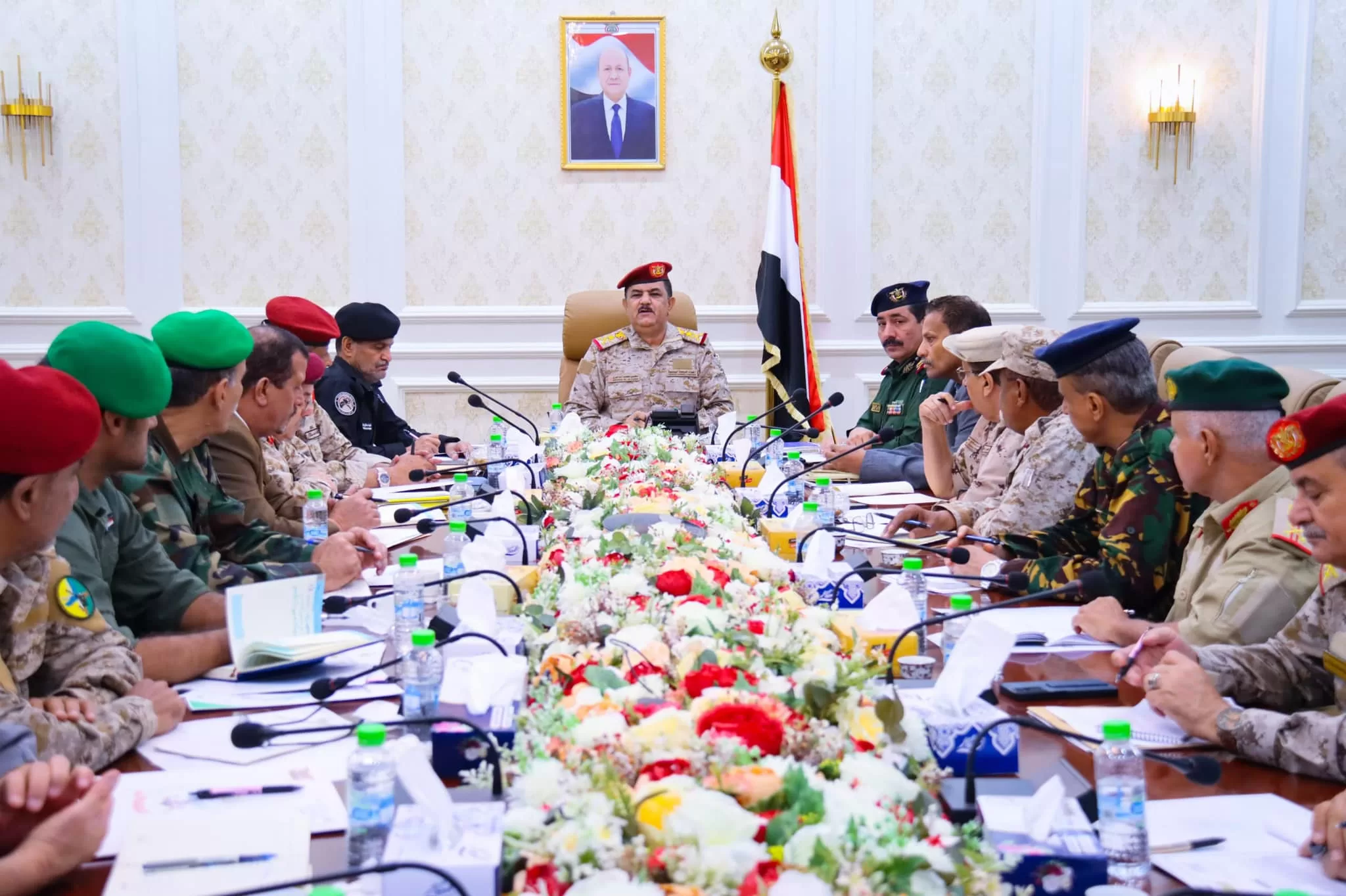 عدن الآن أحداث ساخنة: اللجنة الأمنية العليا تتخذ إجراءات حاسمة بقضية اختطاف علي عشال وتوقف يسران المقطري!