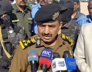 اخبار اليمن اليوم : القبض على قاتل المواطن مبارك فرج الحداد بعد أيام من الجريمة البشعة في شبوة