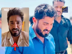 بالفيديو: تصريحات متناضة! هل تورط يسران المقطري بقضية اختطاف المقدم علي عشال في عدن؟