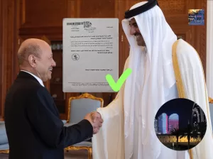 قطر تبشر اليمنيين بتمديد الزيارات العائلية وتحويل بعضها إلى إقامات دائمة